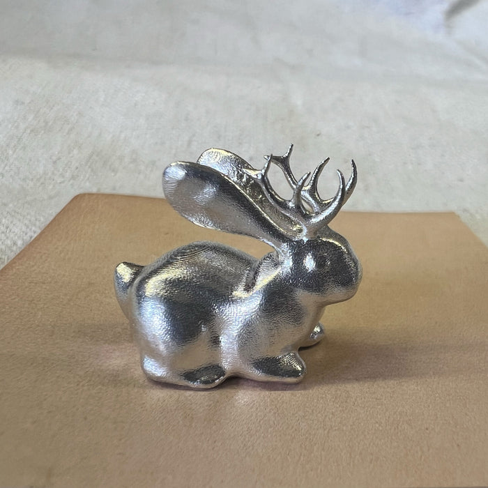 Jackalope Figure