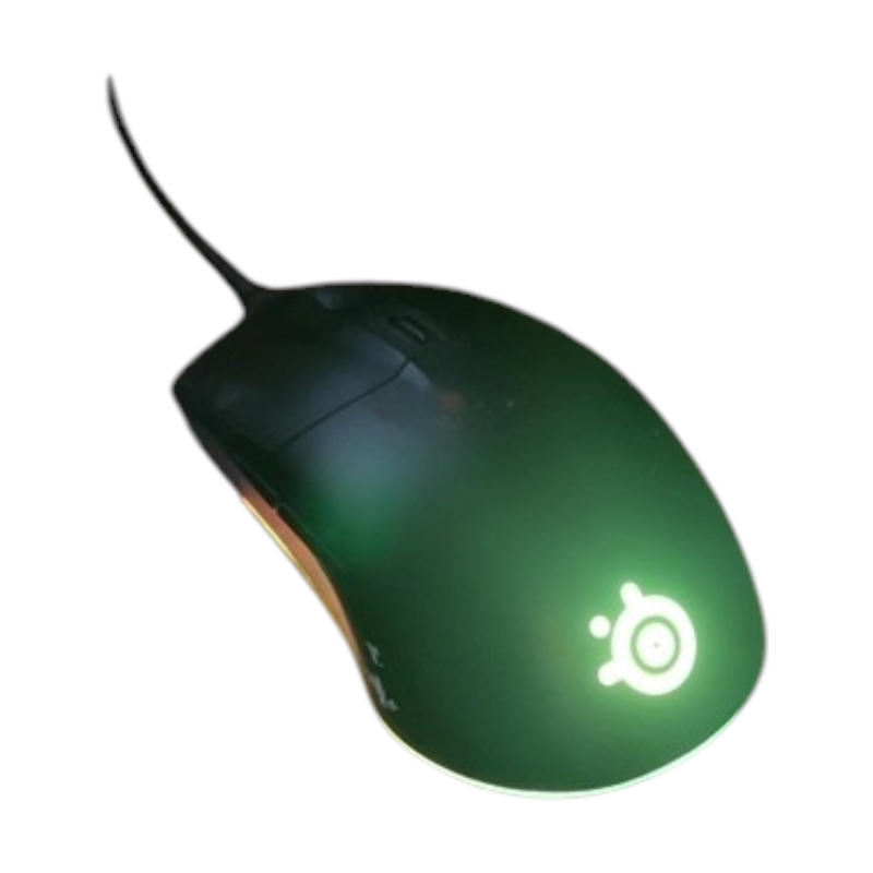 SteelSeries Gaming Mouse