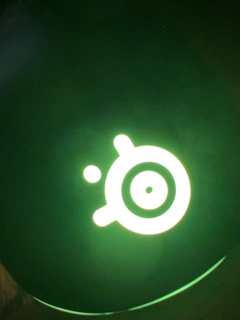 SteelSeries Gaming Mouse