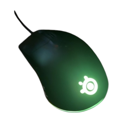 SteelSeries Gaming Mouse