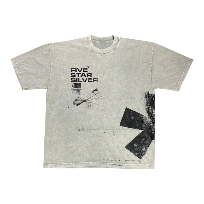 Mineral Wash T-Shirt