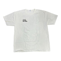 FIVE STAR SILVER Graphic Crewneck T-Shirt