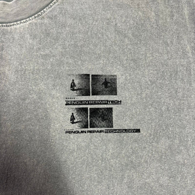 Graphic Crewneck Short Sleeve T-Shirt
