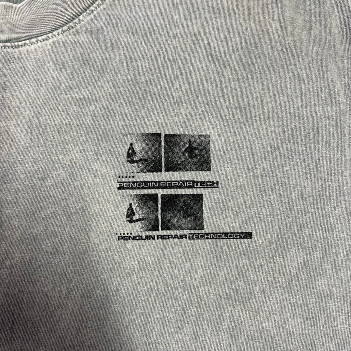 Graphic Crewneck Short Sleeve T-Shirt