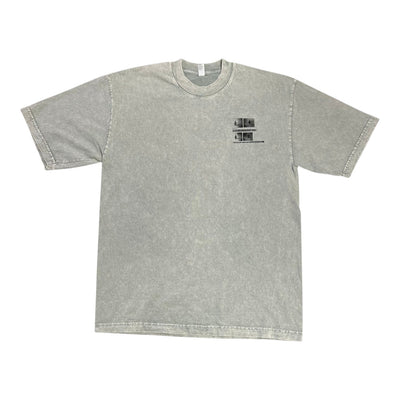 Graphic Crewneck Short Sleeve T-Shirt