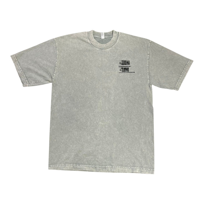 Graphic Crewneck Short Sleeve T-Shirt