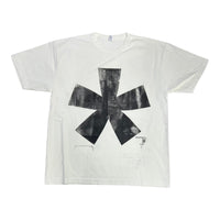 Graphic Print Short Sleeve Crewneck T-Shirt