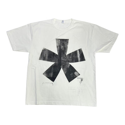 Graphic Print Short Sleeve Crewneck T-Shirt