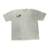 FIVE STAR SILVER Logo Graphic T-Shirt