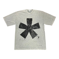 Graphic Print Short Sleeve T-Shirt