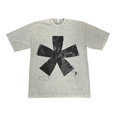 Graphic Print Short Sleeve T-Shirt