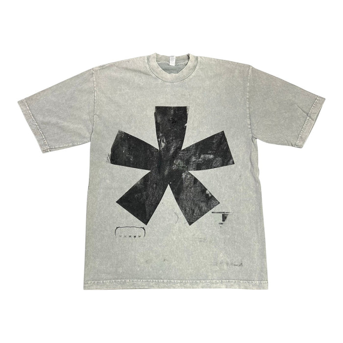 Graphic Print Short Sleeve T-Shirt