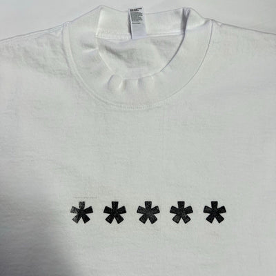 Heavyweight Graphic Crewneck T-Shirt
