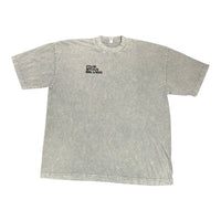 FIVE STAR SILVER Logo Graphic T-Shirt
