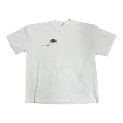 Penguin Repair Tech Graphic Short Sleeve T-Shirt