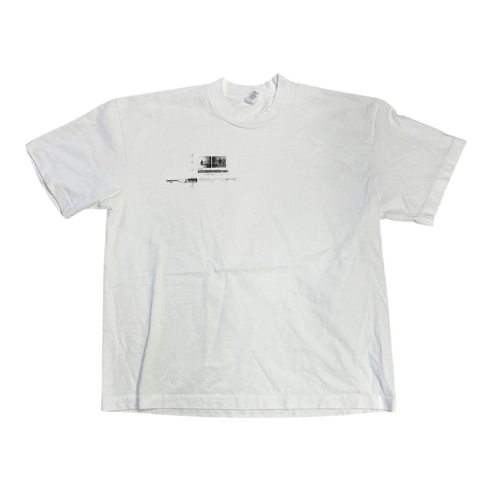 Penguin Repair Tech Graphic  ***** T-Shirt