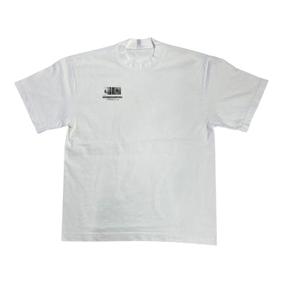 Penguin Repair Tech Graphic Short Sleeve T-Shirt