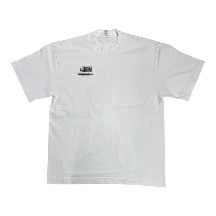 Penguin Repair Tech Graphic Short Sleeve T-Shirt