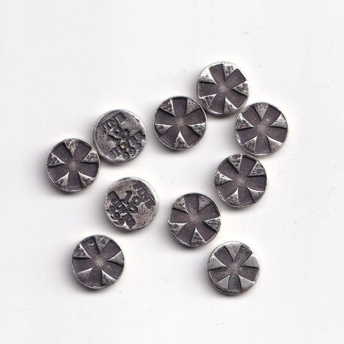 1 Gram of Silver