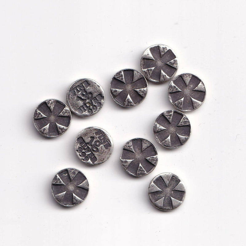 1 Gram of Silver